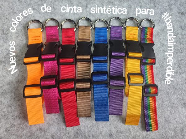 Banda Imperdible sencilla - Image 2