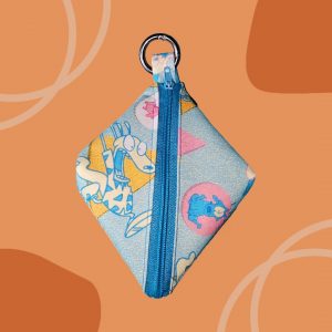 Monedero Diamante