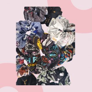Scrunchies