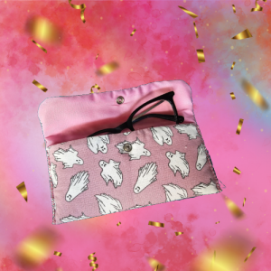 Estuche para lentes