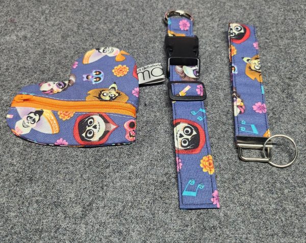 Bundle corazón
